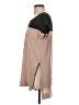 Lole 100% Polyester Color Block Brown Casual Dress Size XS - photo 5