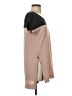 Lole 100% Polyester Color Block Brown Casual Dress Size XS - photo 4