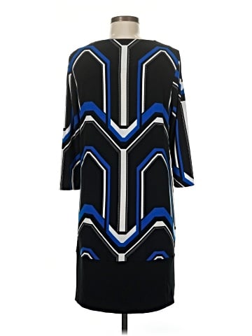 New York & Company Casual Dress (view 2)