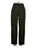 Worthington Solid Green Casual Pants Size 14 (petite) - photo 1