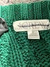 J.Crew 100% Cotton Green Pullover Sweater Size M - photo 7