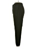Worthington Solid Green Casual Pants Size 14 (petite) - photo 5