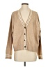 Tommy Hilfiger Tan Cardigan Size S (estimated) - photo 1