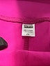Fleo Pink Athletic Shorts Size M - photo 3