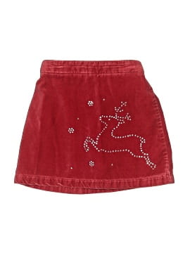 Lands' End Skirt