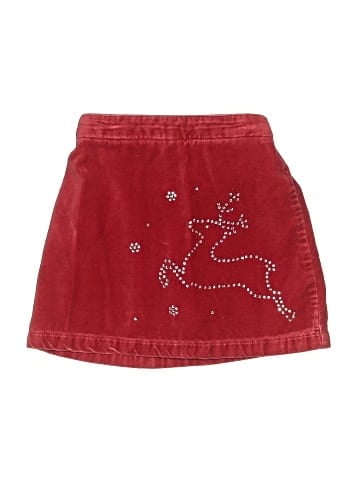 Lands' End Skirt (view 1)