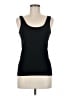 Unbranded Black Tank Top Size M (estimated) - photo 1