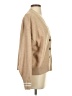 Tommy Hilfiger Tan Cardigan Size S (estimated) - photo 4
