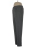 Investments Chevron-herringbone Gray Dress Pants Size 12 (petite) - photo 5