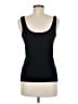 Unbranded Black Tank Top Size M (estimated) - photo 2