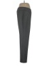 Investments Chevron-herringbone Gray Dress Pants Size 12 (petite) - photo 4