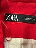 Zara 100% Acetate Red Pink Blazer Size XS - photo 6