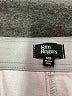 Kim Rogers Solid Gray Active Pants Size 12 s - photo 7