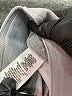 Kim Rogers Solid Gray Active Pants Size 12 s - photo 8