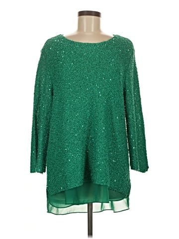Gibson Latimer Pullover Sweater (view 1)