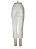 Westbound White Casual Pants Size 6 (petite) - photo 2