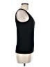 Unbranded Black Tank Top Size M (estimated) - photo 4