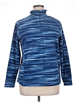 Lands' End Fleece