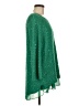Gibson Latimer Green Pullover Sweater Size L - photo 4