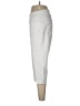 Westbound White Casual Pants Size 6 (petite) - photo 5
