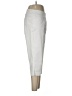 Westbound White Casual Pants Size 6 (petite) - photo 4