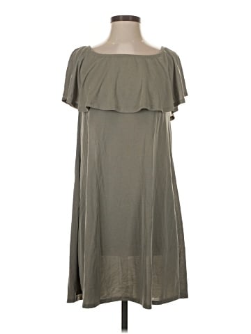 Altar'd State Casual Dress (view 1)
