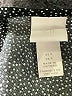 H&M 100% Polyester Tweed Gray Casual Dress Size S - photo 7
