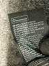 H&M 100% Polyester Tweed Gray Casual Dress Size S - photo 8