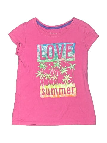 Hanes Short Sleeve T-Shirt (view 1)