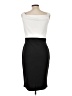 Quiz Ivory Cocktail Dress Size EU 44 / US 14 - photo 2