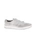 New Balance Gray White Sneakers Size 9 - photo 1