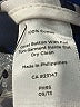 Talbots 100% Cotton Blue Coat Size 2 - photo 7