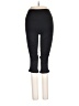 Lululemon Athletica Black Active Pants Size 4 - photo 2