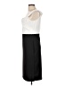Quiz Ivory Cocktail Dress Size EU 44 / US 14 - photo 5