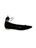 Schutz Black Flats Size 7 1/2 - photo 1