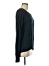 Athleta Teal Pullover Sweater Size M (estimated) - photo 4