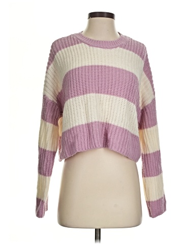 Jessica Simpson Pullover Sweater (view 1)