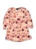 Picapino Hearts Pink Dress Size 3T - photo 1