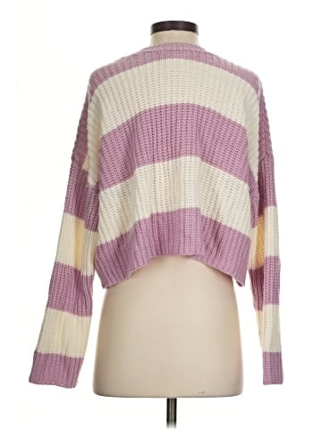Jessica Simpson Pullover Sweater (view 2)