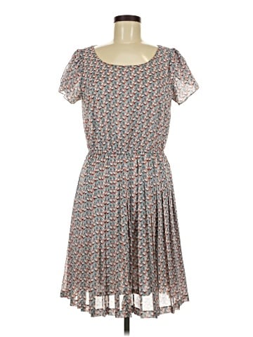 Antonio Melani Casual Dress (view 1)