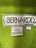 Bernardo Fashions Green Coat Size L (petite) - photo 6