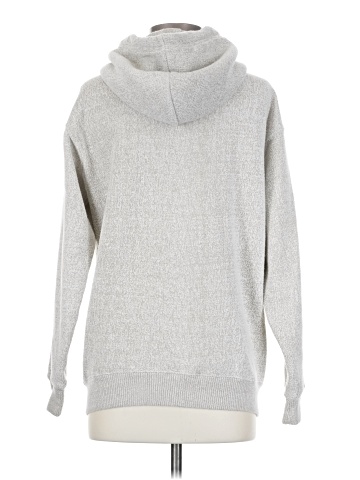 U.S. Apparel Zip Up Hoodie (view 2)