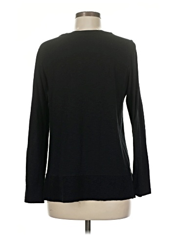 Sigrid Olsen Pullover Sweater (view 2)