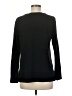 Sigrid Olsen Black Pullover Sweater Size M - photo 2