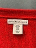 Sincerely Jules Red Cardigan Size M - photo 7