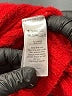 Sincerely Jules Red Cardigan Size M - photo 8
