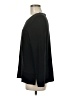 Sigrid Olsen Black Pullover Sweater Size M - photo 5