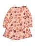 Picapino Hearts Pink Dress Size 3T - photo 2