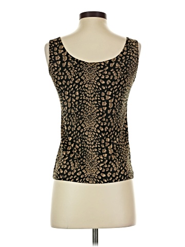 Boutique Essentials Sleeveless Top (view 2)