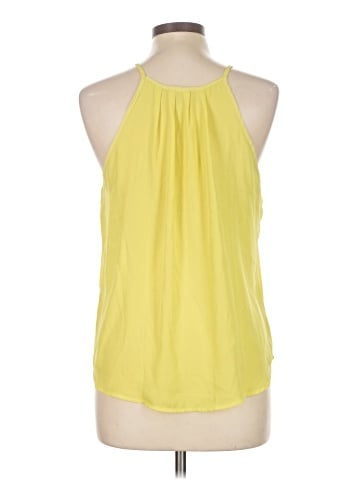 E&M Collection Sleeveless Blouse (view 2)